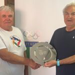 Pescara, Incontro Tra Coni Abruzzo E Delegato Olimpico Ucraino Per Rafforzare La Solidarietà Sportiva
