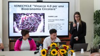 Pescara2C Le Giornate Agrotecni