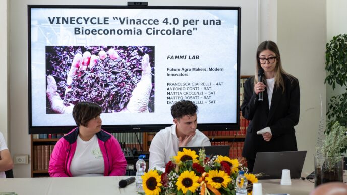 Pescara2C Le Giornate Agrotecni