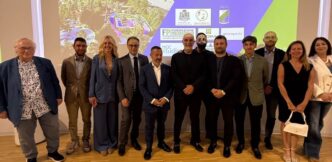 Pescara2C Via Ai Lavori Per Il