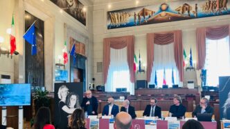 Pescara E Catalogna Uniti Per