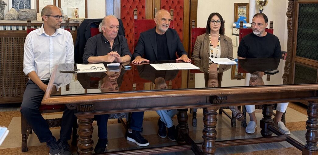 Pescara Energia E Comune Defin