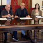 Pescara Energia E Comune Definiscono Le Regole Per La Gestione Del Gas Nel Territorio Di 46 Comuni Abruzzesi