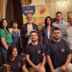 Pescara Inaugura Il Vittoria For Women Tour 2025 Per La Prevenzione Delle Malattie Oncologiche Femminili