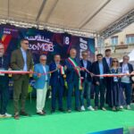 Pescara L’ecomb 2025 Apre Con Focus Su Mobilità Sostenibile, Green Economy E Turismo Attivo