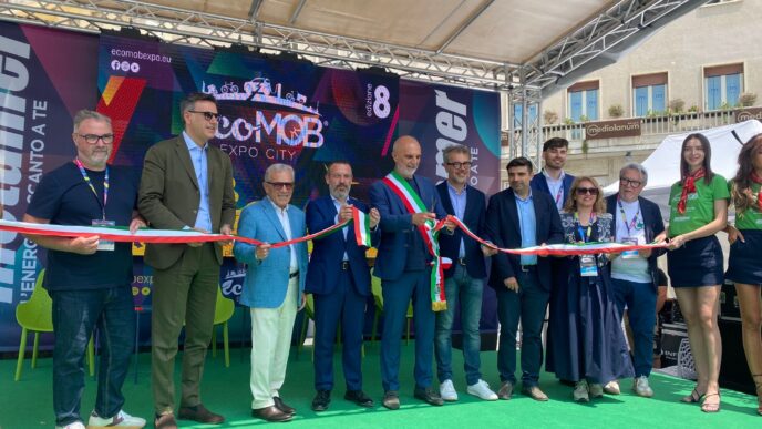 Pescara Le28099Ecomb 2025 Apre Con
