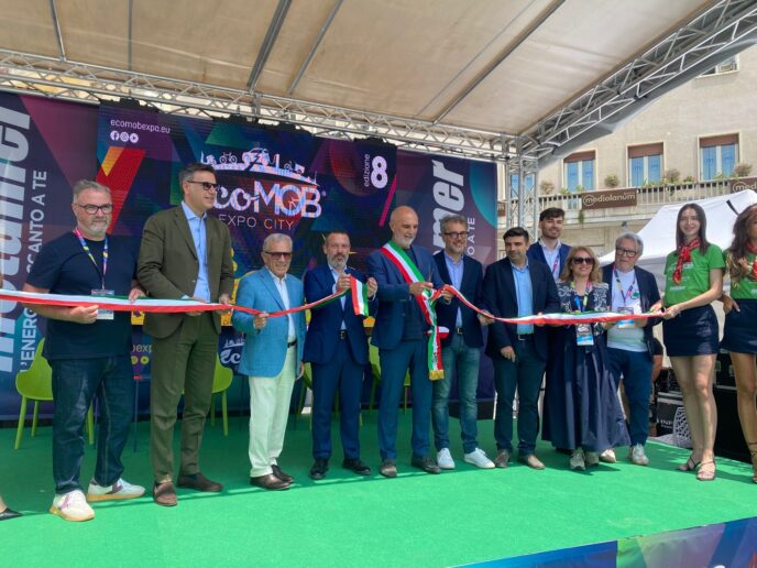 Pescara Le28099Ecomb 2025 Apre Con