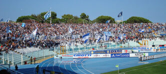 Pescara Torna In Serie B Dopo