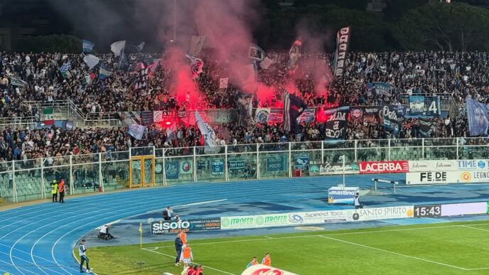 Pescara Torna In Serie B Grazi
