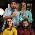 Pesci Piccoli, Seconda Stagione: Il Racconto Ironico Del Lavoro Tra Ambizioni E Amicizie Su Prime Video