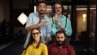 Pesci Piccoli2C Seconda Stagion
