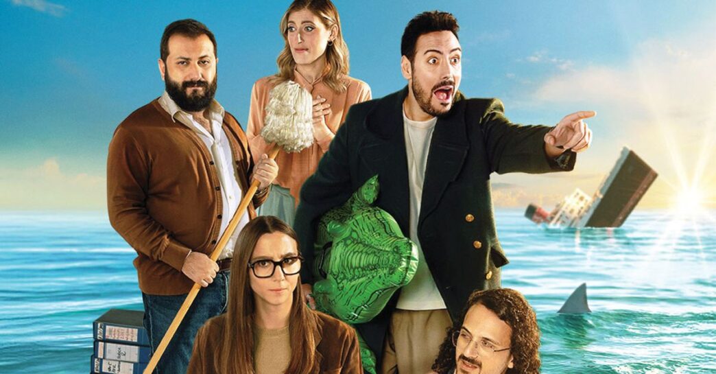 Pesci Piccoli 2 Su Prime Video