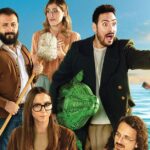 Pesci Piccoli 2 Su Prime Video, La Nuova Stagione Della Serie Dei The Jackal Tra Dramma E Ironia