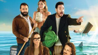 Pesci Piccoli 2 Su Prime Video