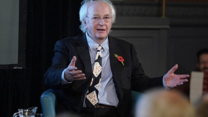 Philip Pullman Annuncia Le28099Usci