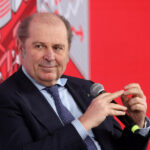 Philippe Donnet Riconfermato Miglior Ceo Nel Settore Assicurativo Europeo Secondo Extel 2025