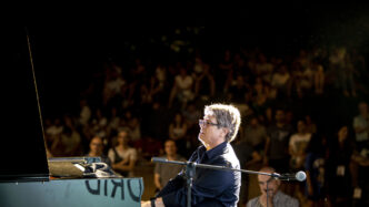 Piano City Madrid 20253A Cinqua