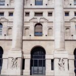 Piazza Affari Chiude In Rialzo La Settimana Con Ftse Mib Vicino Al Record Di Maggio 2025