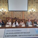 Piccoli Passi Per Rafforzare La Tutela Contro Racket E Usura, La Sfida Delle Istituzioni Nel Contrasto Alla Mafia