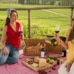 Picnic In Vigna A Montefalco: Degustazioni E Momenti Di Relax Tra I Filari Storici Di Sagrantino E Grechetto