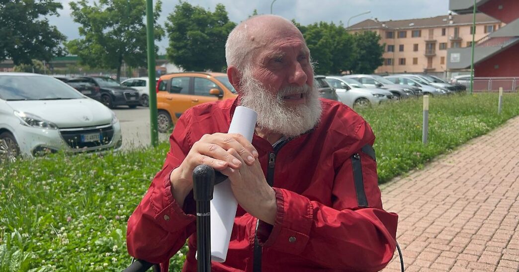 Pier Costanzo Brio E Il Proces