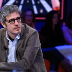 Pif Racconta La Mafia Ai Danesi E Riflette Sulla Democrazia E La Cultura In Tempi Di Crisi
