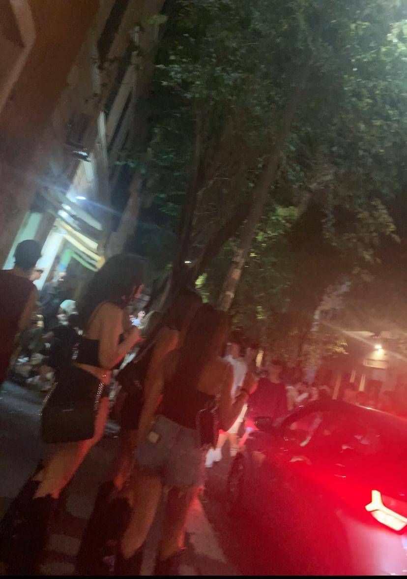 Pigneto2C Risse E Aggressioni D