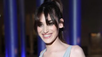 Pilar Fogliati Protagonista In
