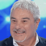 Pino Insegno Al Lavoro Su Uno Show Estivo Per Rai 2 Dopo Reazione A Catena