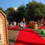 Pinocchio, Back To Wood Apre A Napoli Con Oltre 1500 Installazioni Artistiche E Luci Nel Verde