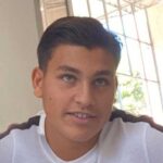 Pirata Della Strada A Perugia Travolge E Uccide Lo Studente Di 16 Anni Luigi Petrella