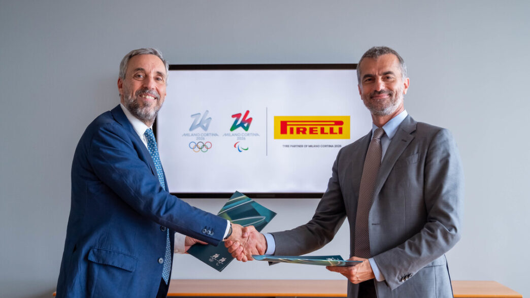 Pirelli Fornirc3A0 Pneumatici Inv