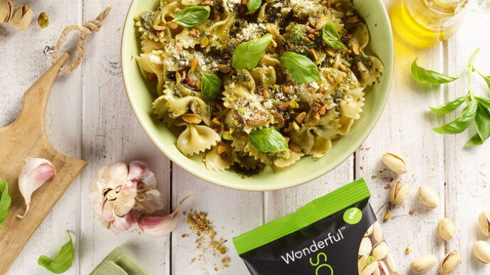 Pistacchi2C Uno Snack Nutriente