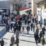 Pitti Uomo 108 A Firenze: Quattro Giorni Di Moda Maschile Con 740 Brand Da Tutto Il Mondo