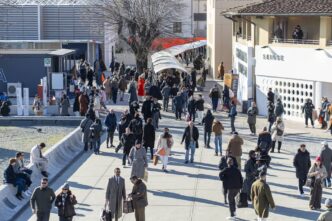 Pitti Uomo 108 A Firenze3A Quat
