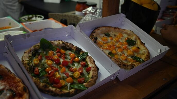 Pizza Park A Portici 20253A Olt