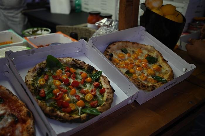 Pizza Park A Portici 20253A Olt
