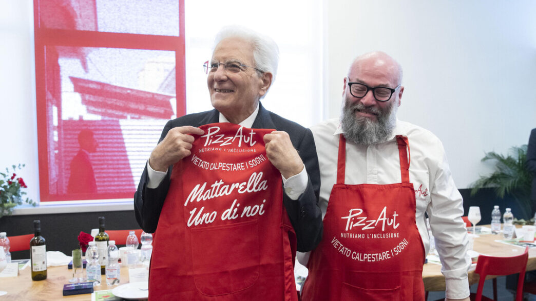 Pizzaut Comunica Otto Nuove As
