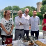 Pizzighettone, Trenord Ed Edison Insieme Per Rilanciare I Pacchetti Turistici Sul Fiume Adda