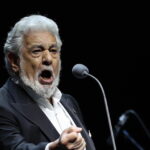 Placido Domingo Premiato Al Faraglioni Capri 2025 Nel Trentennale Del Riconoscimento