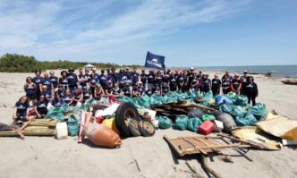 Plastic Free Sabaudia E Il Laz