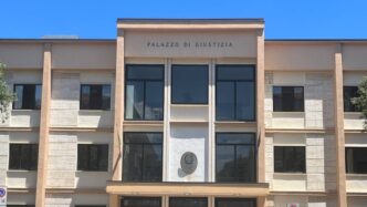 Pm Di Serio Chiede Le28099Ergastolo