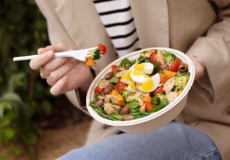 Poke House Lancia Nuove Green