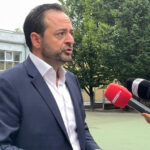 Polemica Per Il Post Di Diego Salvadori Su Bandiera Lgbt E La Sospensione Dal Partito Fdi In Alto Adige