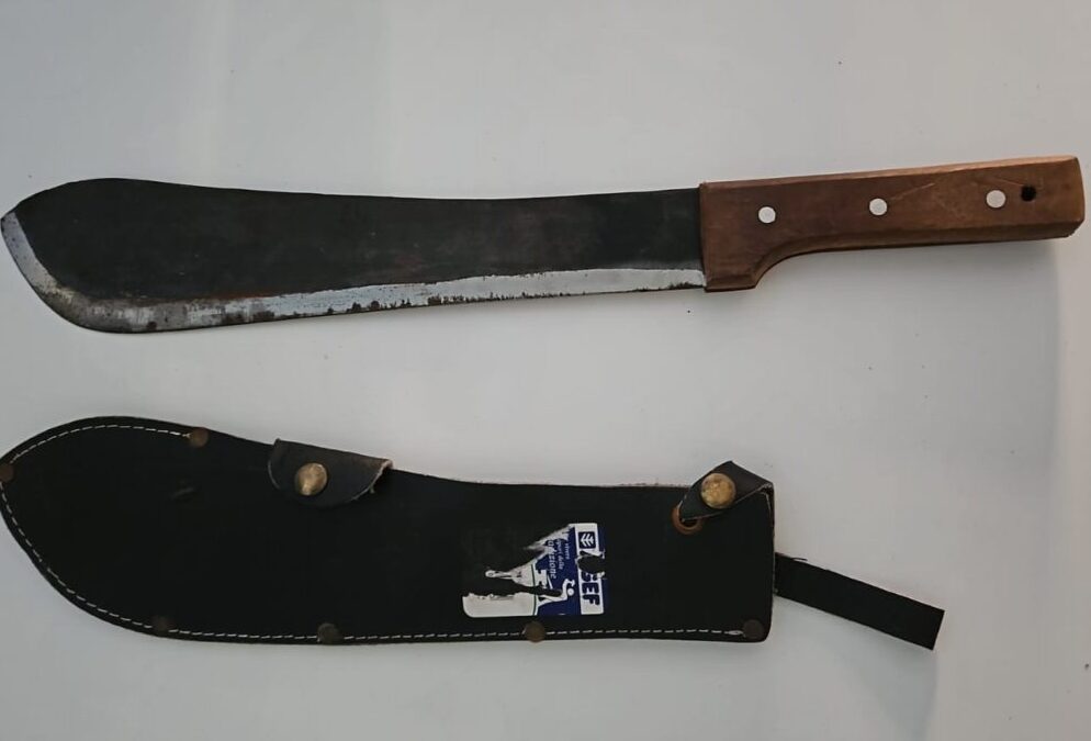 Polizia Di Latina Scopre 34Enn