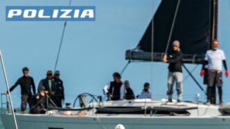 Polizia Di Stato Estende I Con