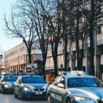 Polizia Di Venezia Arresta Cittadina Straniera Con Oltre 3 Chili Di Cocaina A Mestre