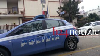 Polizia Locale E Commissariato