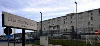 Polizia Penitenziaria Di Teram