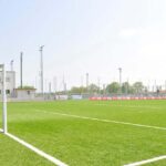 Poliziotto Salva Calciatore Colpito Da Malore Durante Finale Torneo Di Calcio A 7 A Gatteo A Mare